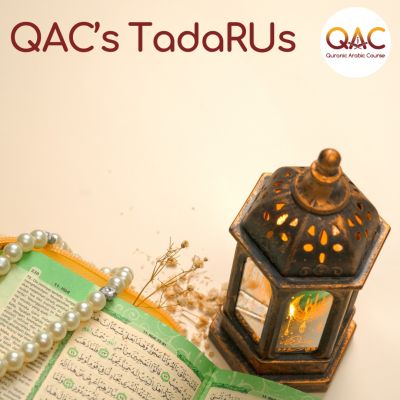 QAC's Tadarus