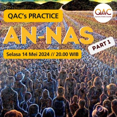 QAC's PRACTICE An-Naas